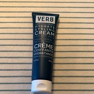 Hydrate Styling Cream - Black